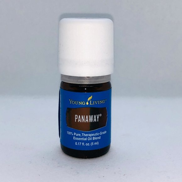 Young Living Essential Oil: Panaway